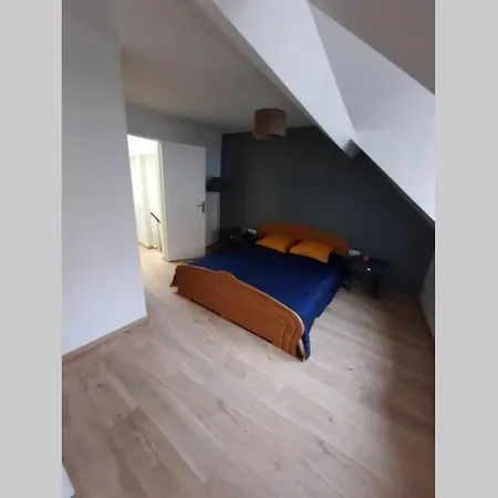 Ideal Vieille De La Boulonnaise ! *