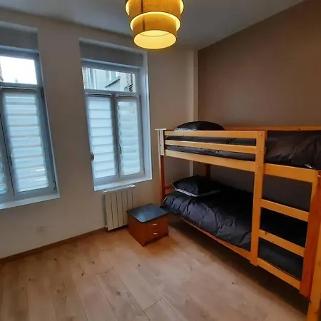 Ideal Vieille De La Boulonnaise !