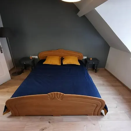 Ideal Vieille De La Boulonnaise ! Nyaraló