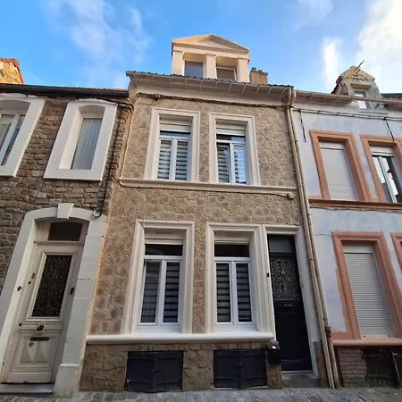 Ideal Vieille De La Boulonnaise !