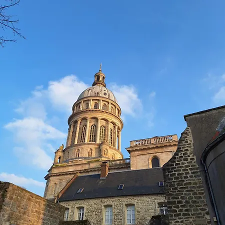 Ideal Vieille De La Boulonnaise ! Nyaraló *