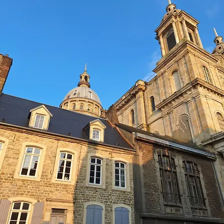 Ideal Vieille De La Boulonnaise !