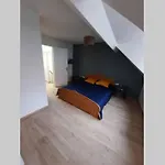 Idéal Vieille De La Boulonnaise ! *