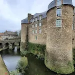 Ideal Vieille De La Boulonnaise ! *