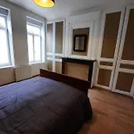 Holiday home Ideal Vieille De La Boulonnaise !