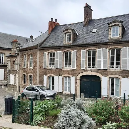 Hébergement de vacances Idéal Vieille De La Boulonnaise ! Boulogne-sur-Mer