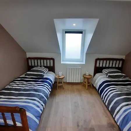 Idéal Vieille De La Boulonnaise ! Hébergement de vacances Boulogne-sur-Mer