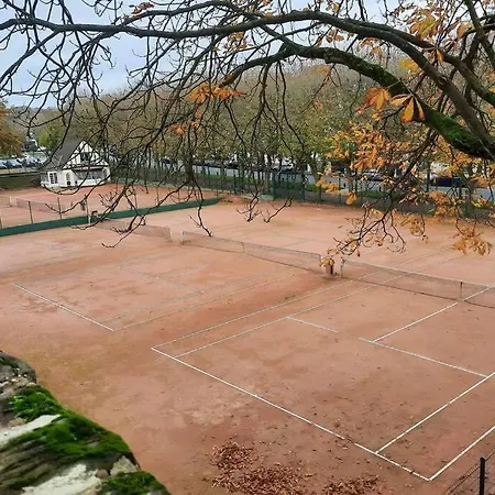 Vakantiehuis Ideal Vieille De La Boulonnaise ! Boulogne-sur-Mer