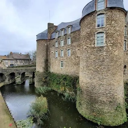 Ideal Vieille De La Boulonnaise ! *