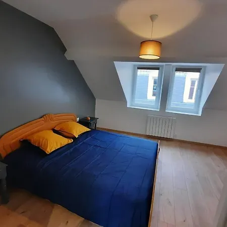 Ideal Vieille De La Boulonnaise ! * Boulogne-sur-Mer