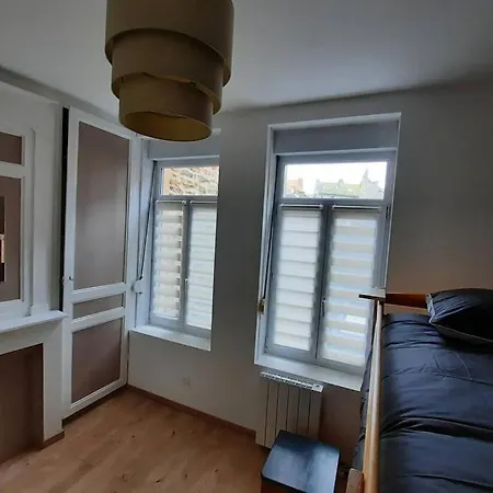 Idéal Vieille De La Boulonnaise ! * Boulogne-sur-Mer