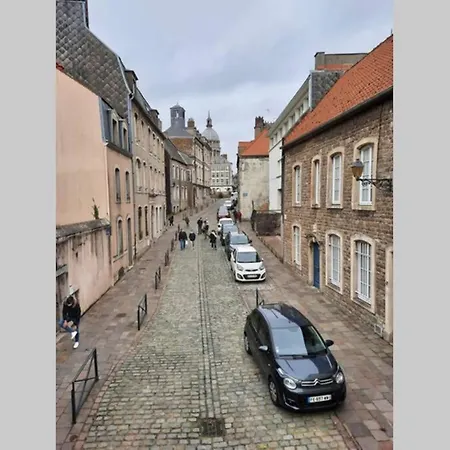 Idéal Vieille De La Boulonnaise ! * Boulogne-sur-Mer