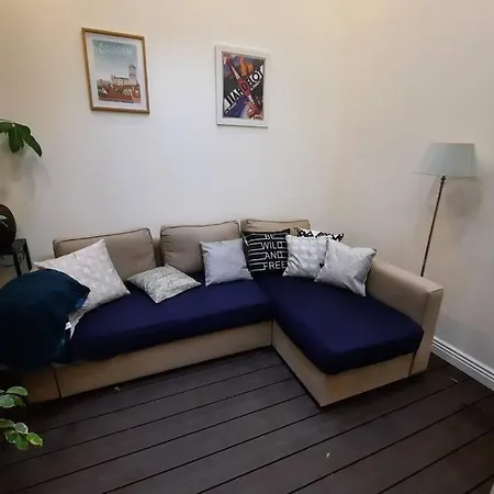 Ideal Vieille De La Boulonnaise ! Vakantiehuis