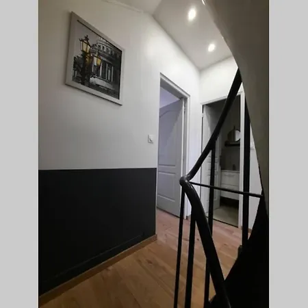 Ideal Vieille De La Boulonnaise ! Vakantiehuis