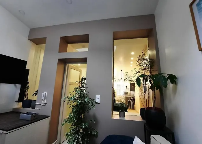 Ideal Vieille De La Boulonnaise ! Vakantiehuis