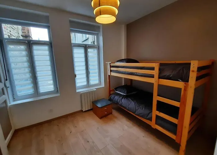 Ideal Vieille De La Boulonnaise !