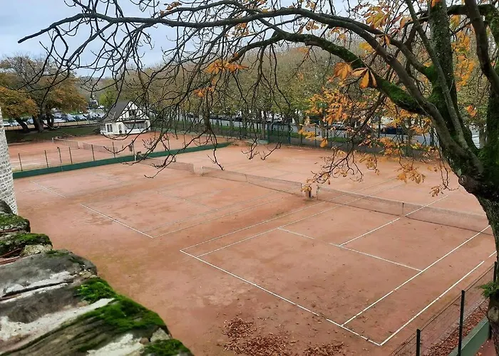 Vakantiehuis Ideal Vieille De La Boulonnaise ! Boulogne-sur-Mer