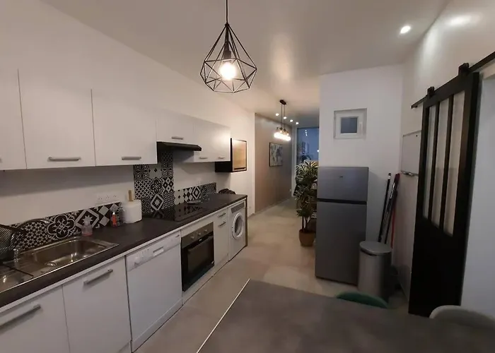 Vakantiehuis Ideal Vieille De La Boulonnaise !