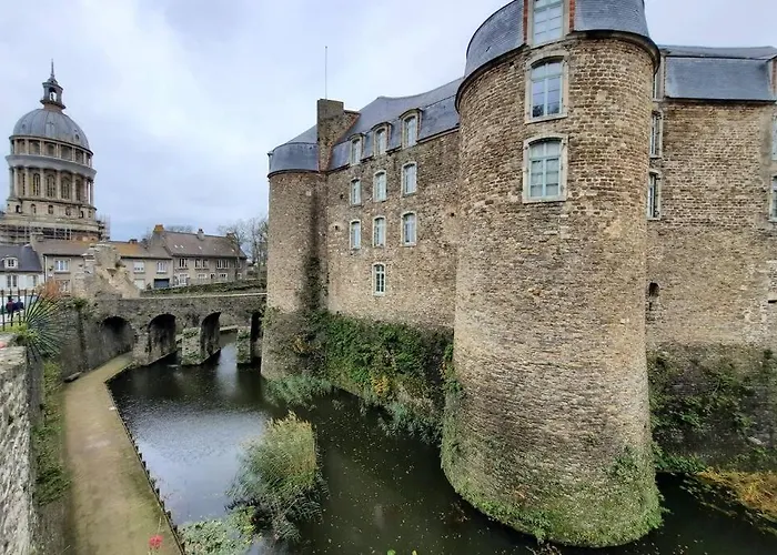 Ideal Vieille De La Boulonnaise ! *