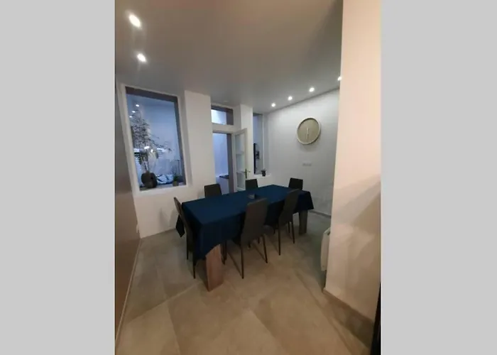 Ideal Vieille De La Boulonnaise !