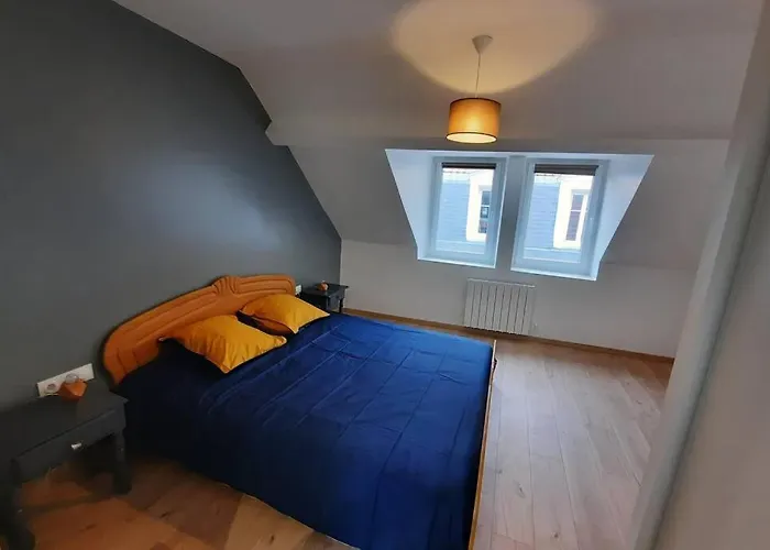 Ideal Vieille De La Boulonnaise ! * Boulogne-sur-Mer