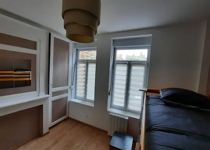 Ideal Vieille De La Boulonnaise ! * Boulogne-sur-Mer