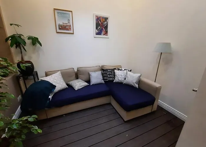 Ideal Vieille De La Boulonnaise ! Vakantiehuis