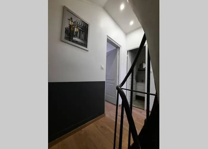 Ideal Vieille De La Boulonnaise ! Vakantiehuis