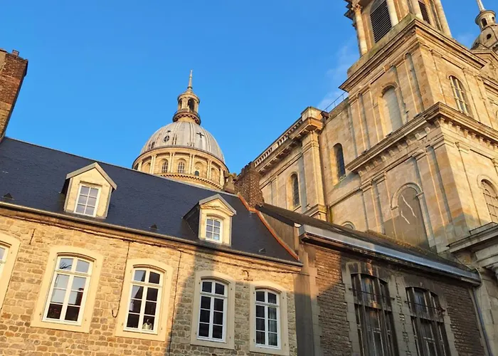 Ideal Vieille De La Boulonnaise !