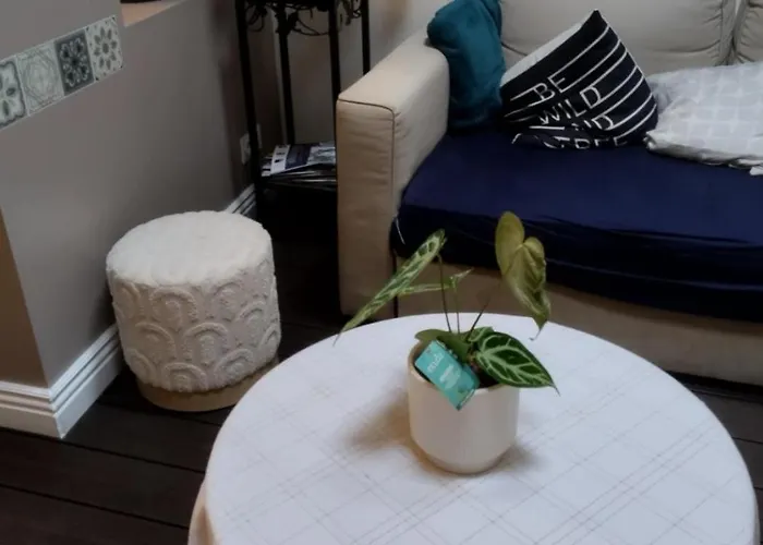 Vakantiehuis Ideal Vieille De La Boulonnaise ! *